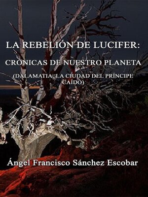 La rebelión de Lucifer - ebook